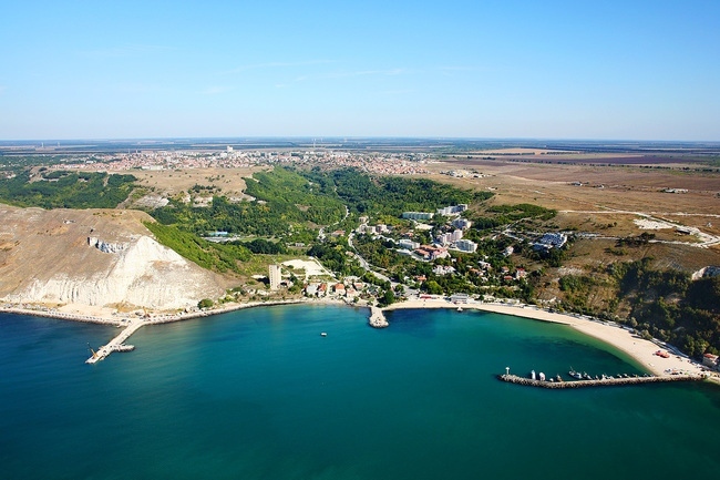 България е сред страните с най-мръсна вода по плажовете в Европа